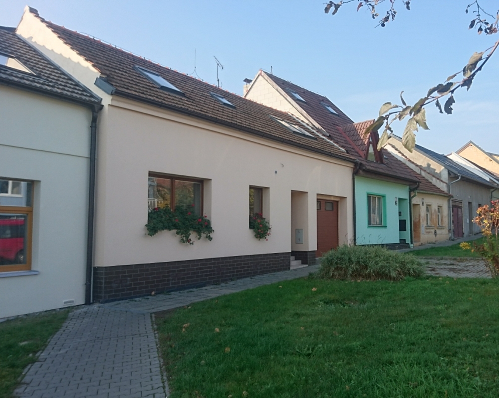 Rodinný dům, Brno, Štursova, 8 990 000 Kč (2017)