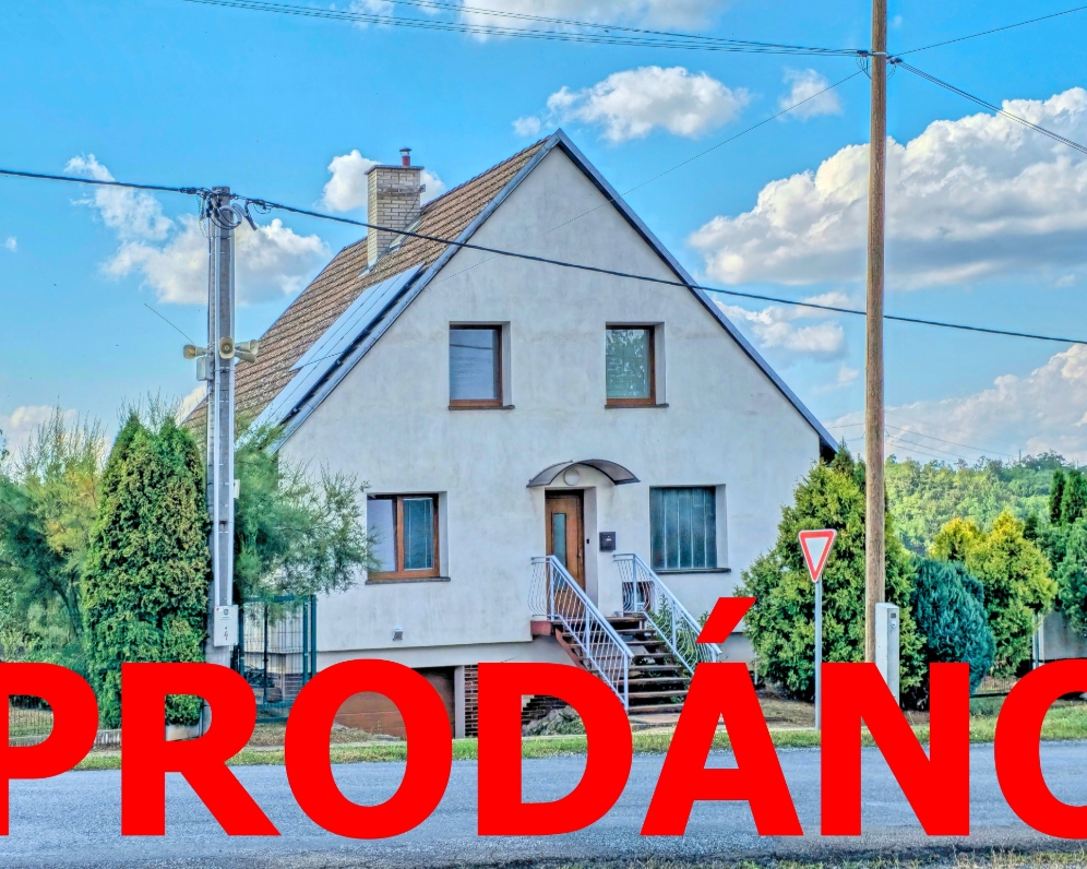 RD - Rokytná (2024)